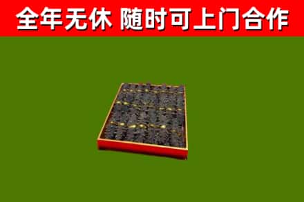 海北回收海参